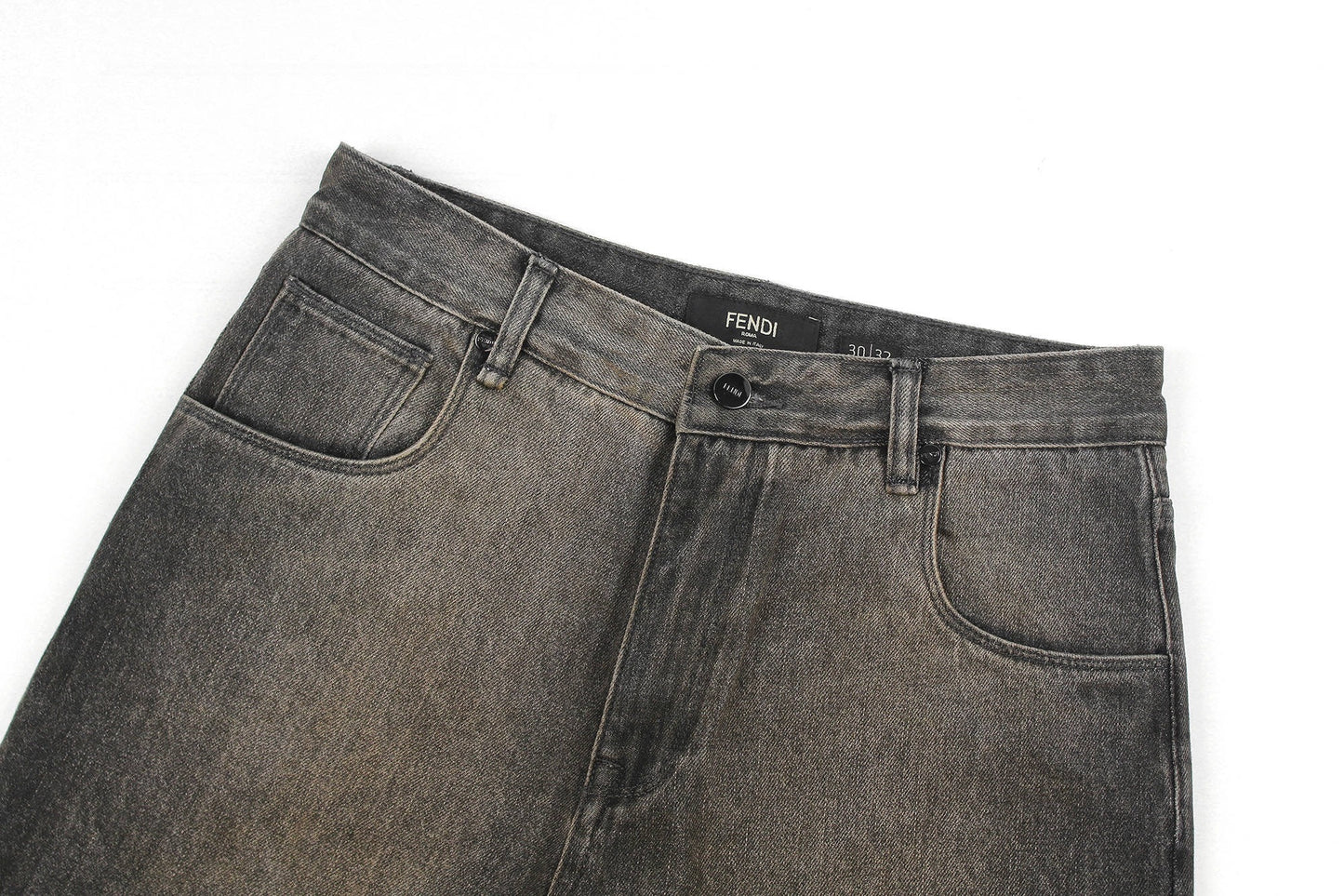 Fendi Jeans