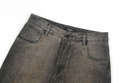 Fendi Jeans