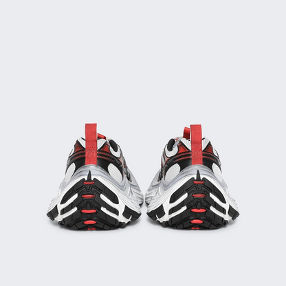 Balenciaga 6XL "Grey-White-Red"