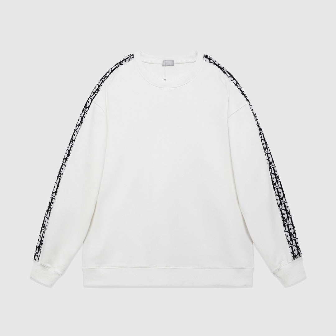 Dior Sweatshirt "White"