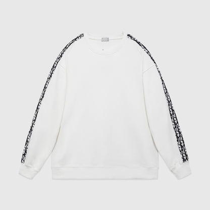 Dior Sweatshirt "White"