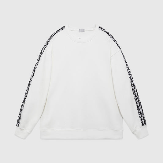 Dior Sweatshirt "White"