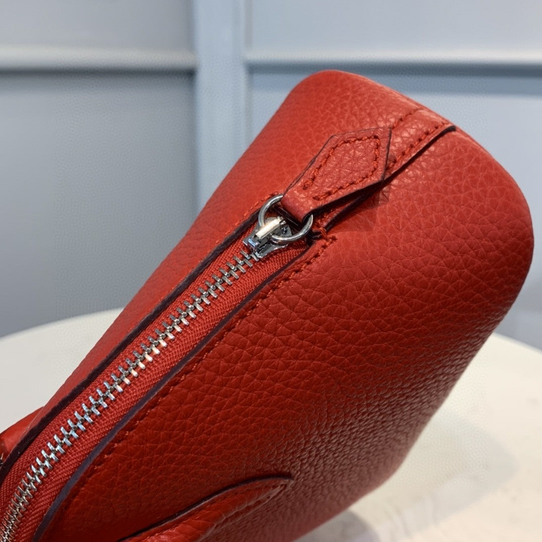 Hermès Bolide 1923 Mini Verso Bag