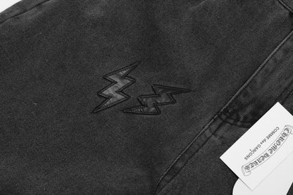 Chrome Hearts Jeans