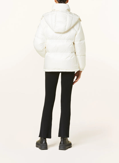 Moncler Meandre Down Jacket "White"