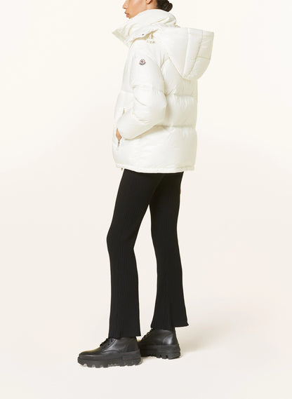 Moncler Meandre Down Jacket "White"