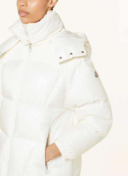 Moncler Meandre Down Jacket "White"