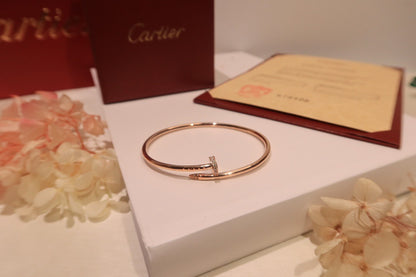Cartier Juste un Clou Bracelet