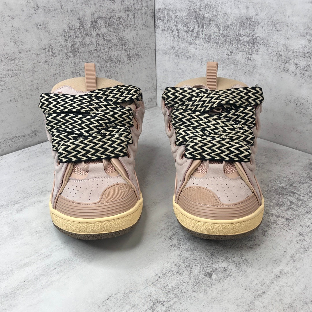 Lanvin Curb "Pale Pink"