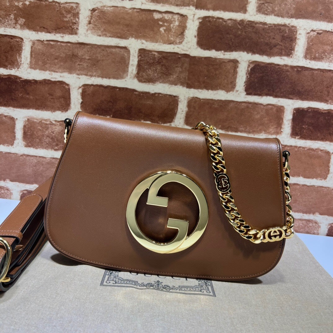 Gucci Blondie Shoulder Bag