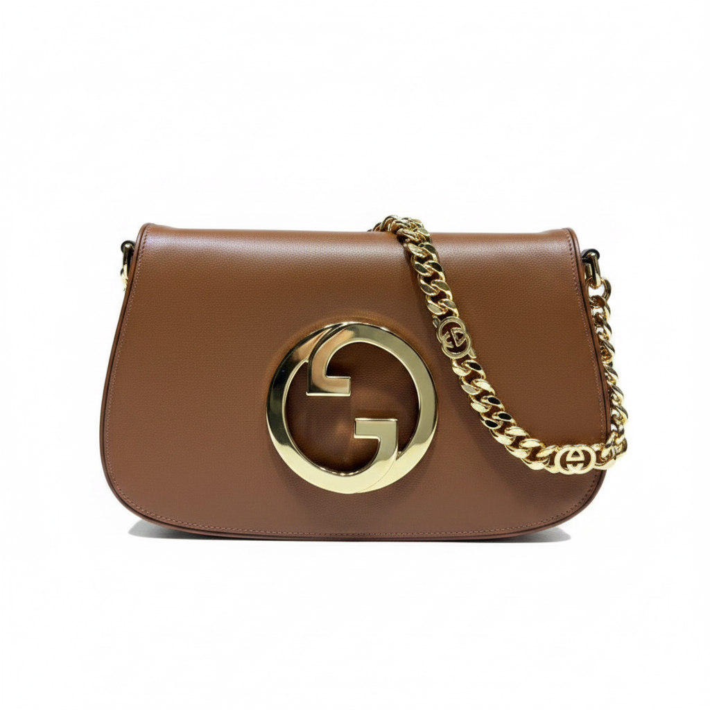 Gucci Blondie Shoulder Bag