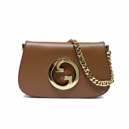 Gucci Blondie Shoulder Bag