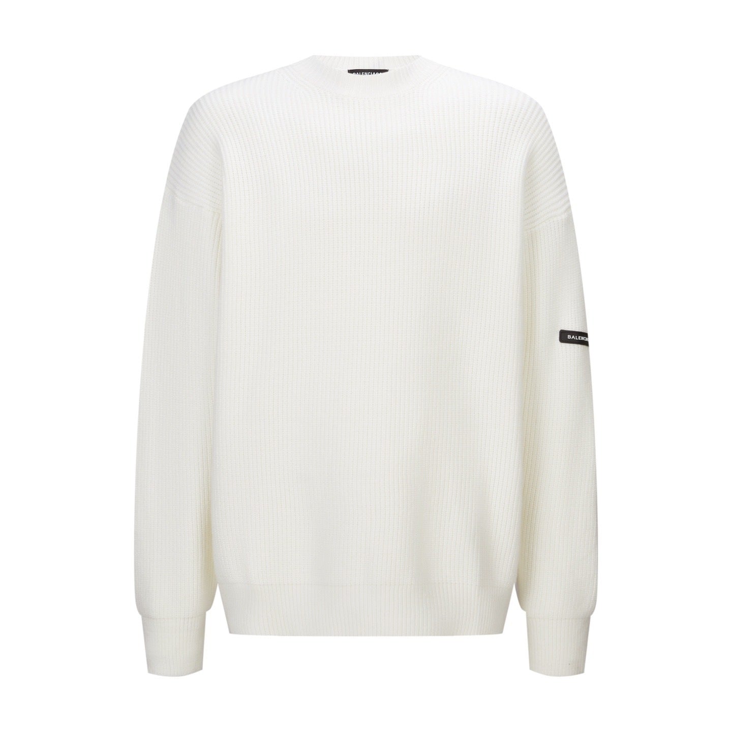 Balenciaga Sweater "White"