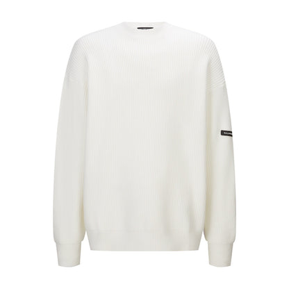 Balenciaga Sweater "White"
