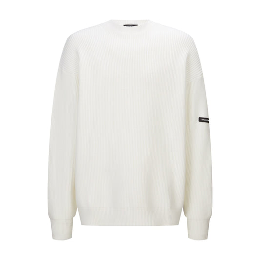 Balenciaga Sweater "White"