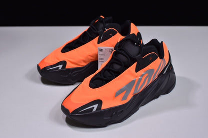 Yeezy 700 MNVN "Orange"