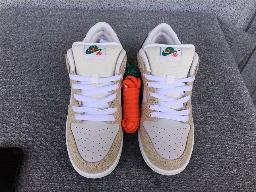 Nike x Jarritos SB Dunk Low