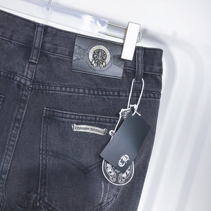 Chrome Hearts Jeans