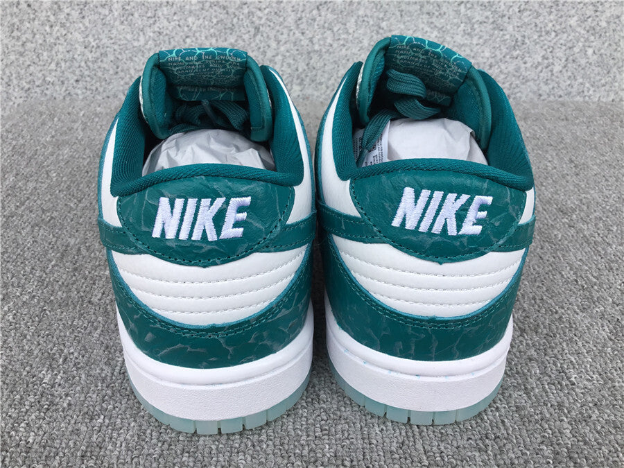 Nike Dunk Low "Ocean"
