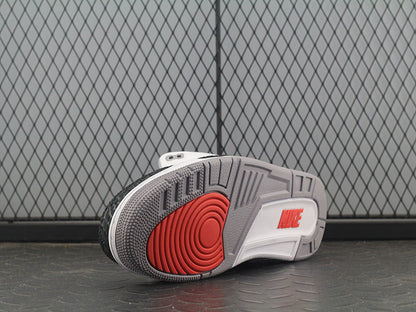 Air Jordan 3 Retro ''Tinker Hatfield''