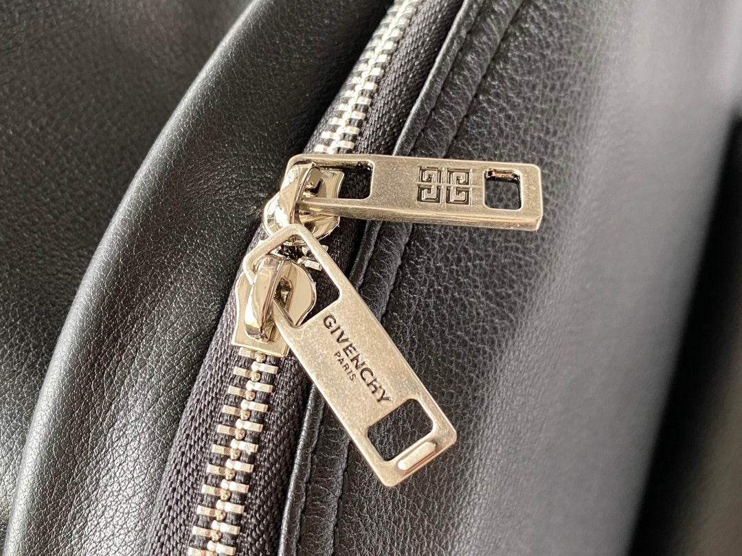 Givenchy 4G Leather Backpack
