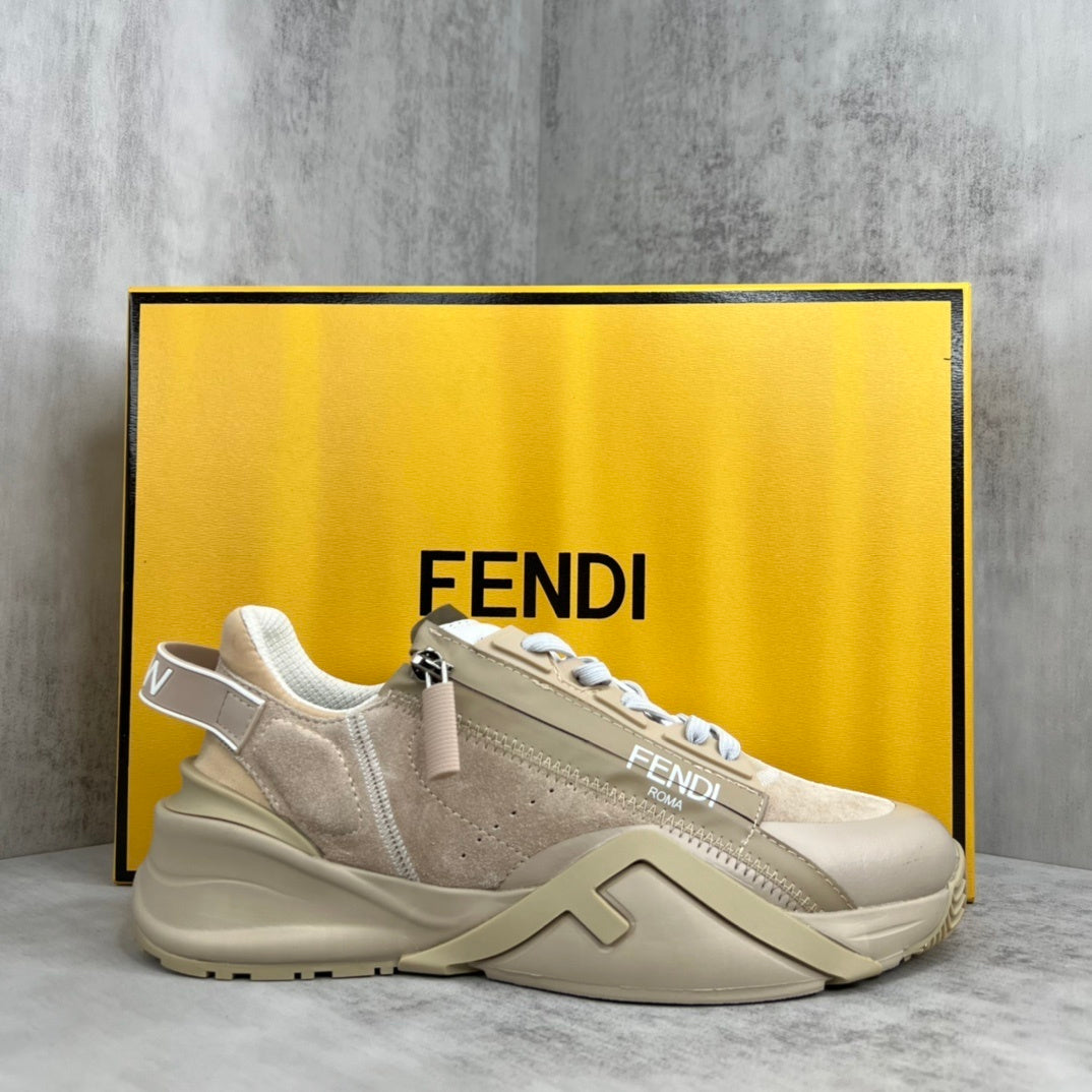 Fendi Flow "Beige"
