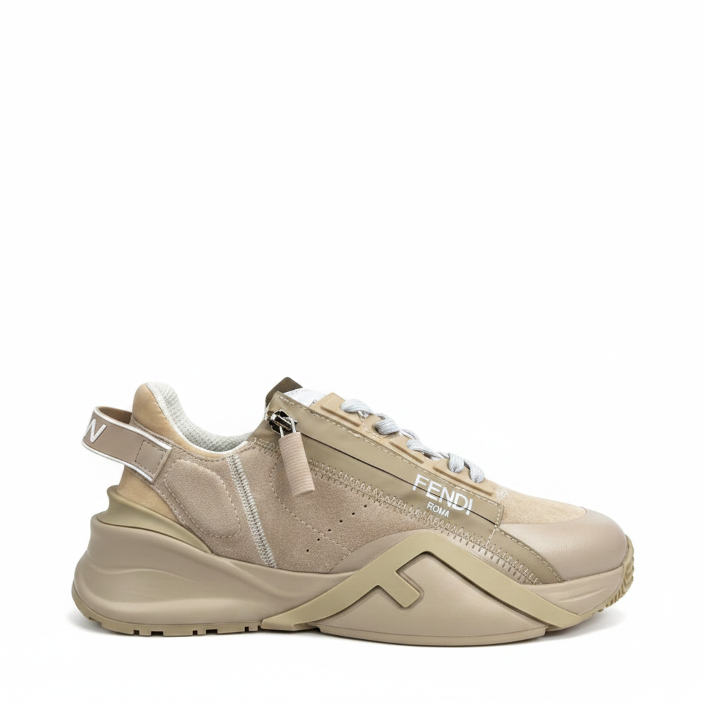 Fendi Flow "Beige"