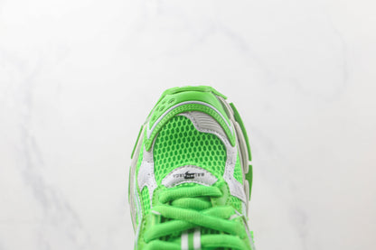 Balenciaga "Fluo Green"