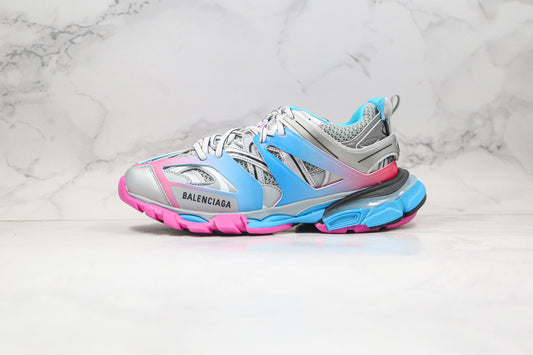 Balenciaga Track "Multicolour"