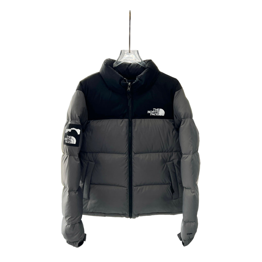 Invincible x The North Face Nuptse "Multi"