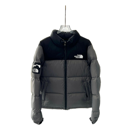 Invincible x The North Face Nuptse "Multi"