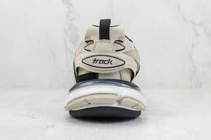 Balenciaga Track "Grey-Black-White"