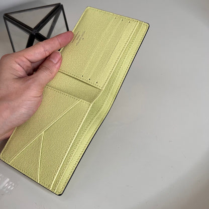 Louis Vuitton Multiple Wallet "Taigarama"