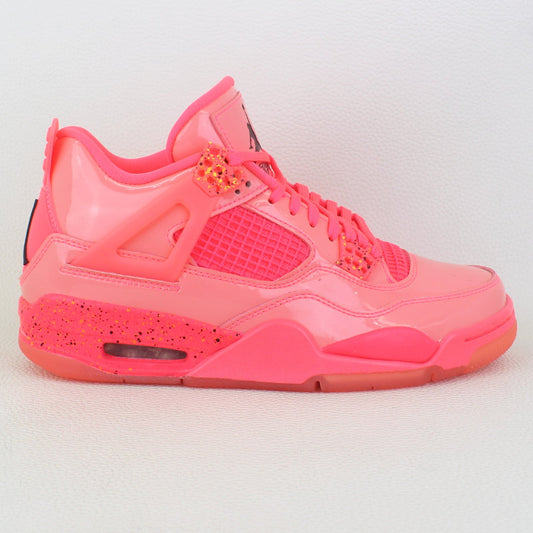 Air Jordan 4 Retro NRG "Hot Punch"