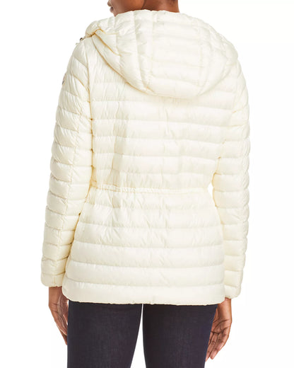 Moncler Raie Down Jacket "White"