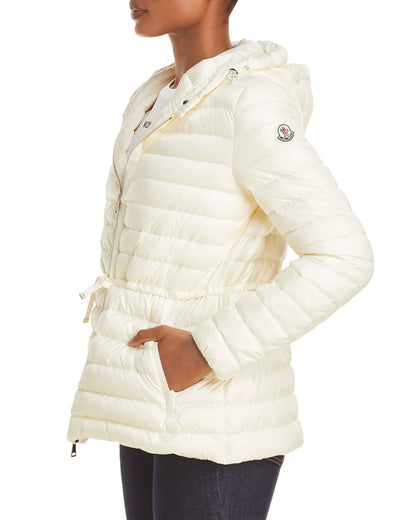 Moncler Raie Down Jacket "White"