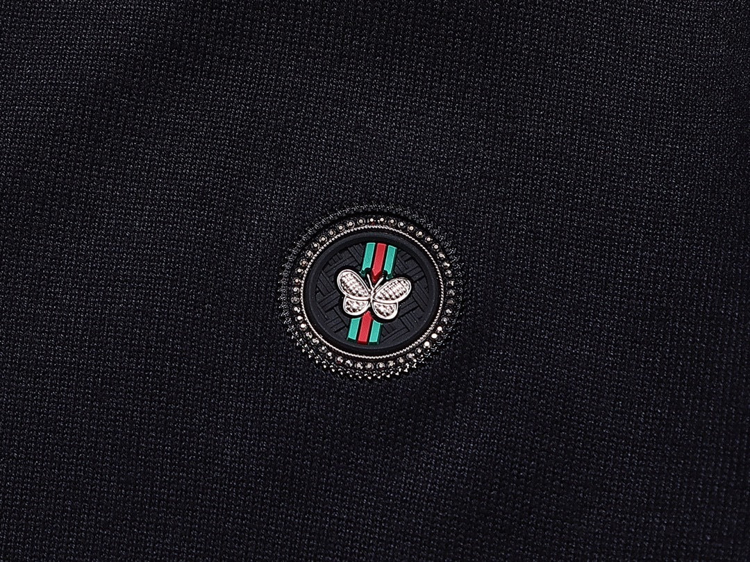 Gucci Sweater "Black"