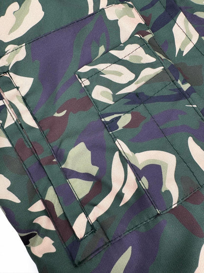 Louis Vuitton Monogram Reversible Windbreaker "Multicolor"