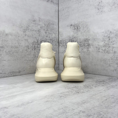 Rick Owens Geth Runner "Beige"