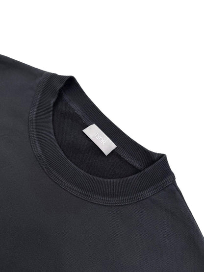 Dior Heritage Sweatshirt "Black"