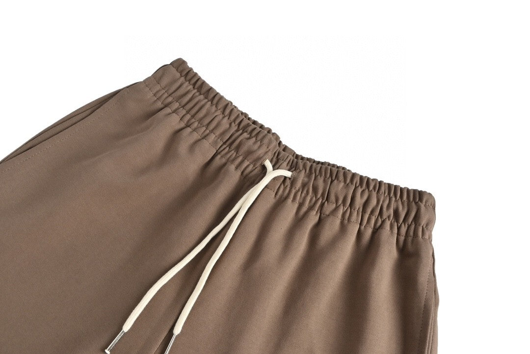 Celine Trousers "Brown"