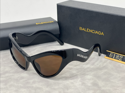 Balenciaga Hamptons BB0319S Sunglasses
