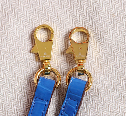 Hermès Aligator Leather Mini Kelly 20