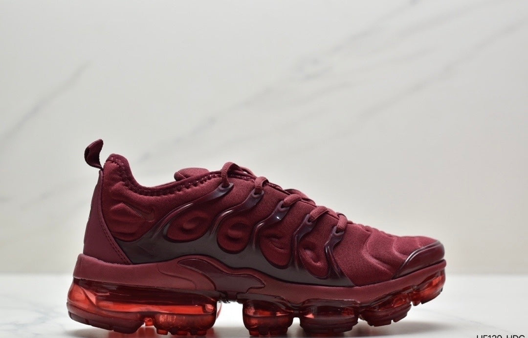 Nike Air VaporMax Plus “Maroon”