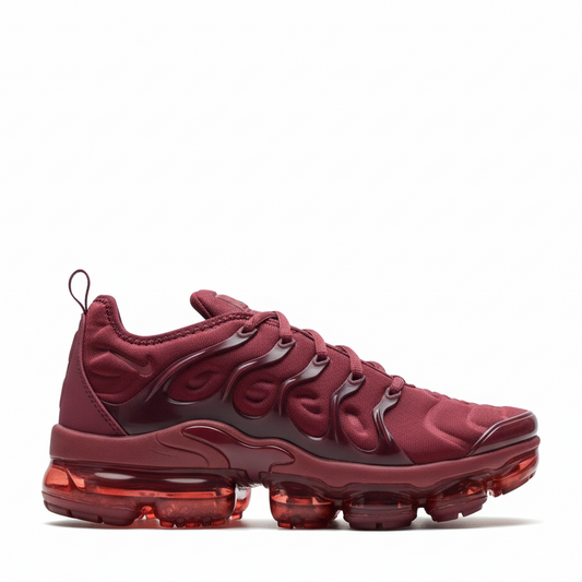 Nike Air VaporMax Plus “Maroon”