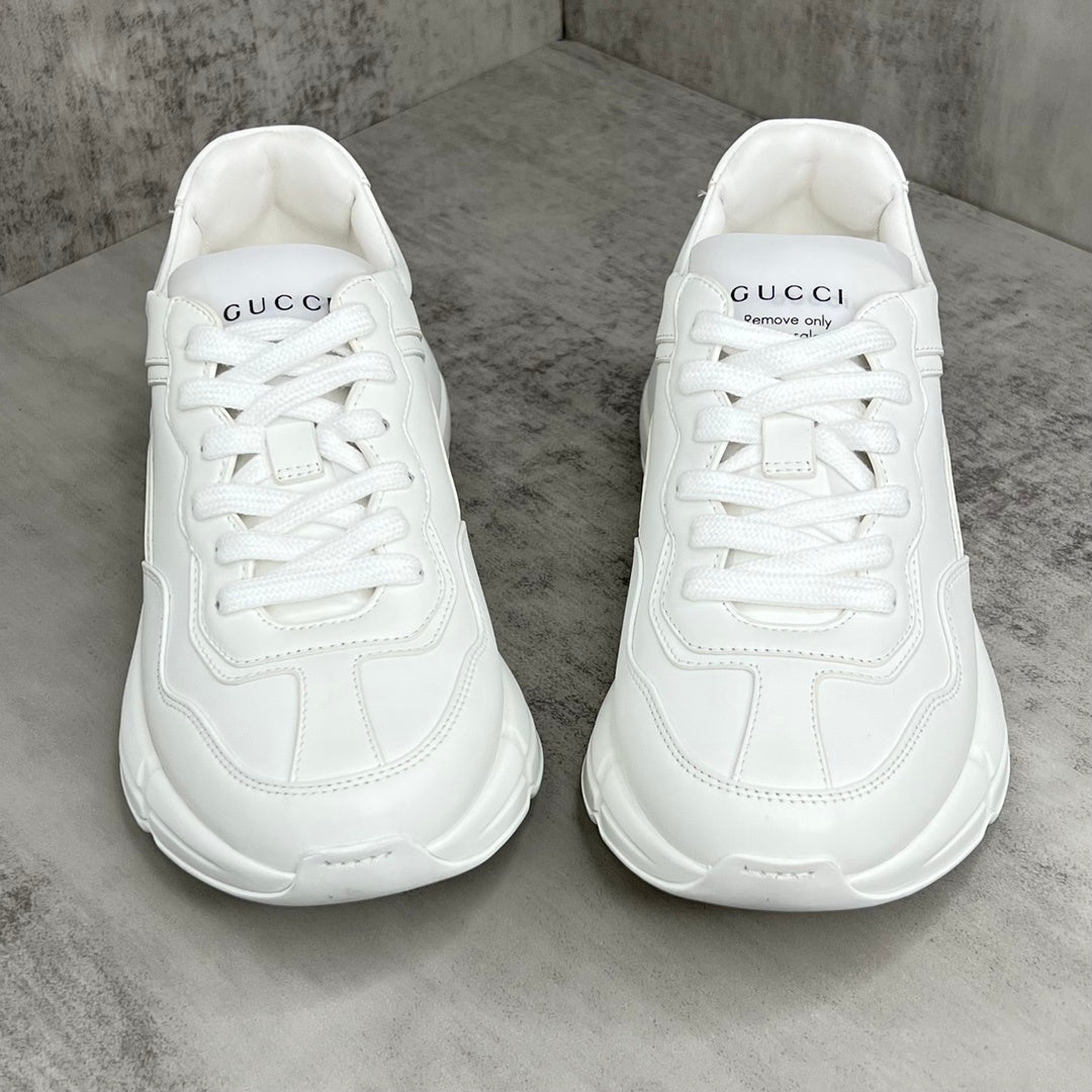 Gucci Rhyton "White"