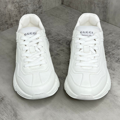 Gucci Rhyton "White"