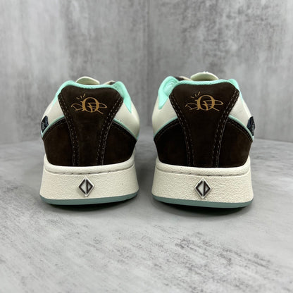 Dior x Cactus Jack B713 "Beige-Brown-Mint"