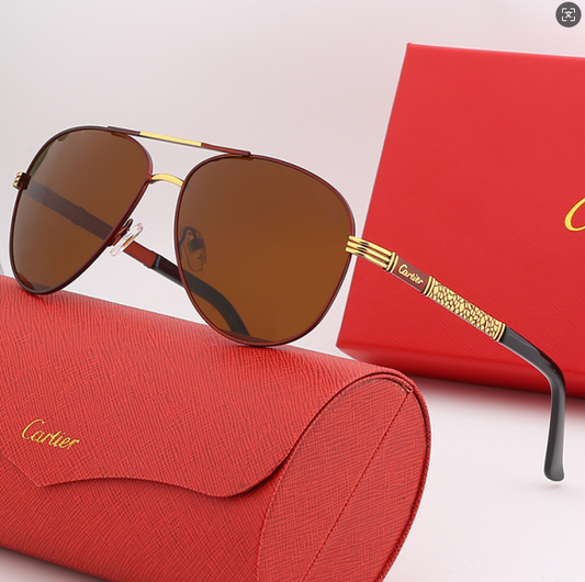 Cartier Sunglasses