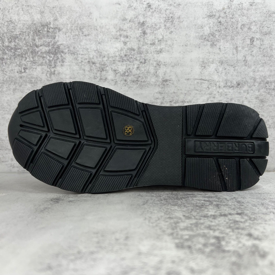 Burberry Ramsey "Beige-Brown-Blue"